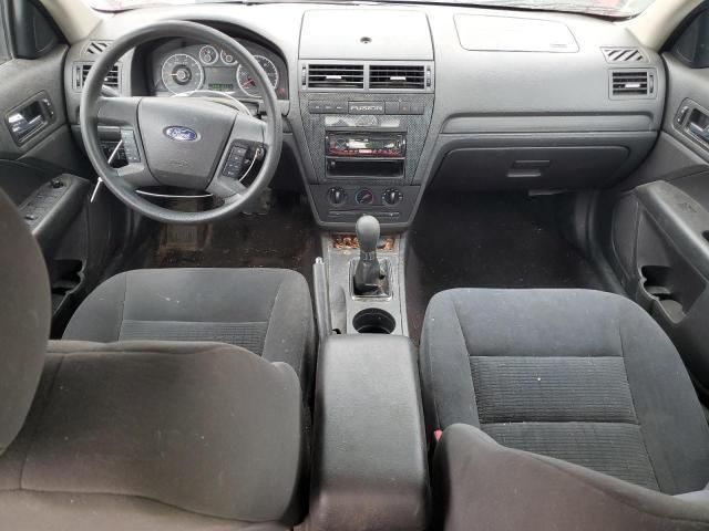 2006 Ford Fusion SE