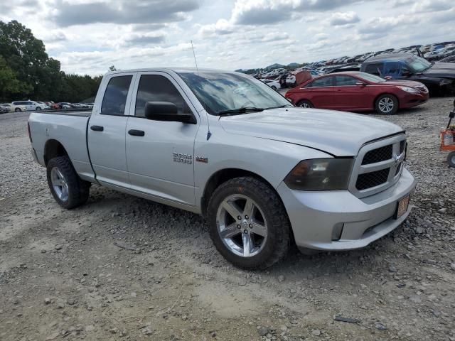 2013 Dodge RAM 1500 ST