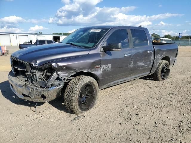 2014 Dodge RAM 1500 SLT