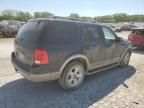 2003 Ford Explorer Eddie Bauer