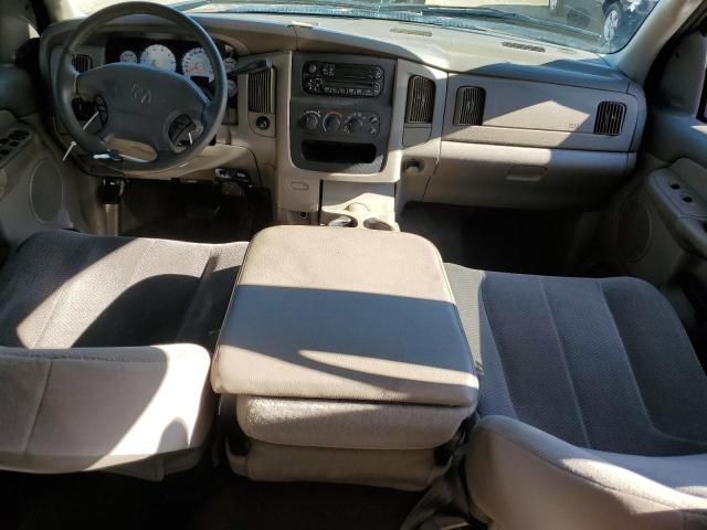 2003 Dodge RAM 1500 ST