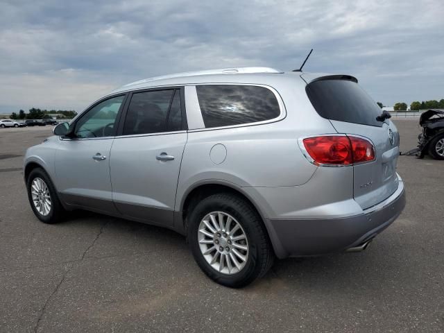 2012 Buick Enclave