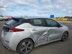 2019 Nissan Leaf S