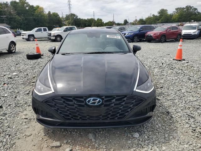 2020 Hyundai Sonata SEL Plus