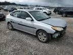 2010 Hyundai Elantra Blue