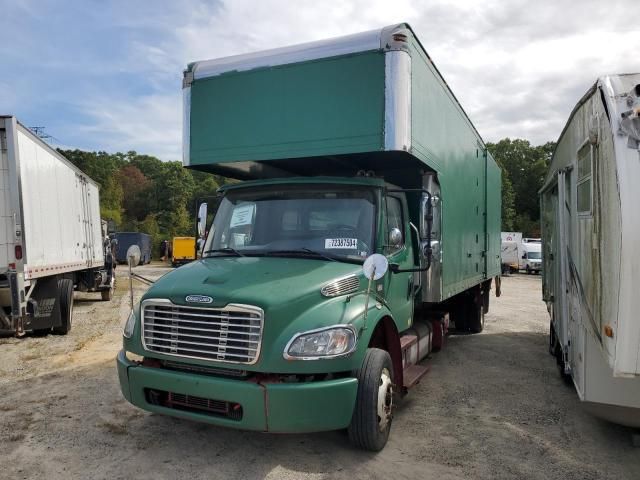 2015 Freightliner M2 106 Medium Duty