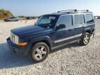 2010 Jeep Commander Sport