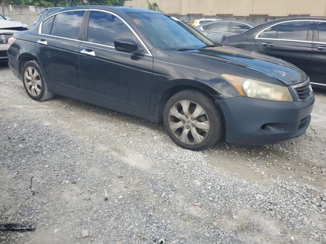 2009 Honda Accord EXL