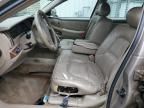 2003 Buick Park Avenue