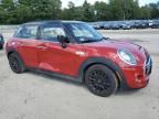 2016 Mini Cooper S