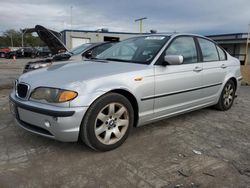 Salvage cars for sale at Lebanon, TN auction: 2004 BMW 325 I