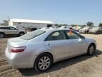 2007 Toyota Camry Hybrid