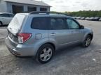 2010 Subaru Forester 2.5X Premium