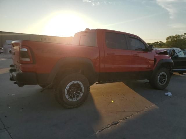 2021 Dodge RAM 1500 TRX