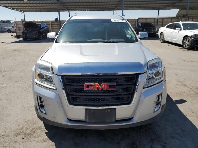 2012 GMC Terrain SLE