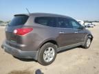 2009 Chevrolet Traverse LT