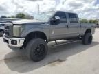 2013 Ford F250 Super Duty