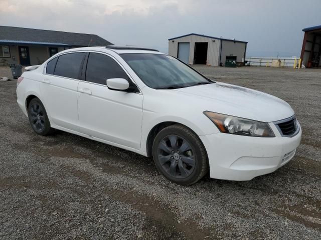 2010 Honda Accord EXL