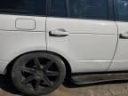 2012 Land Rover Range Rover HSE Luxury