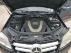 2011 Mercedes-Benz GLK 350 4matic