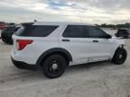 2023 Ford Explorer Police Interceptor