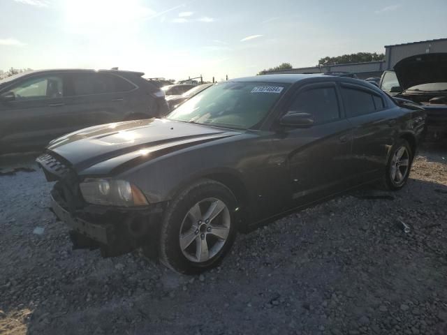 2013 Dodge Charger SE