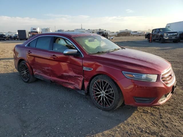 2015 Ford Taurus Limited