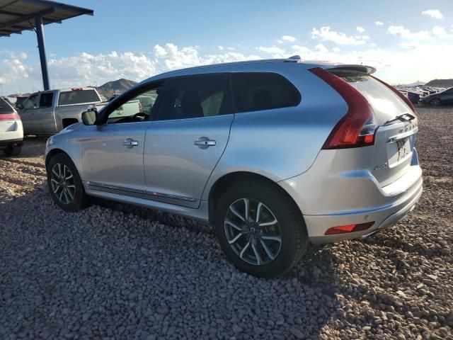 2017 Volvo XC60 T6 Dynamic