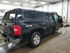 2010 Chevrolet Silverado K1500