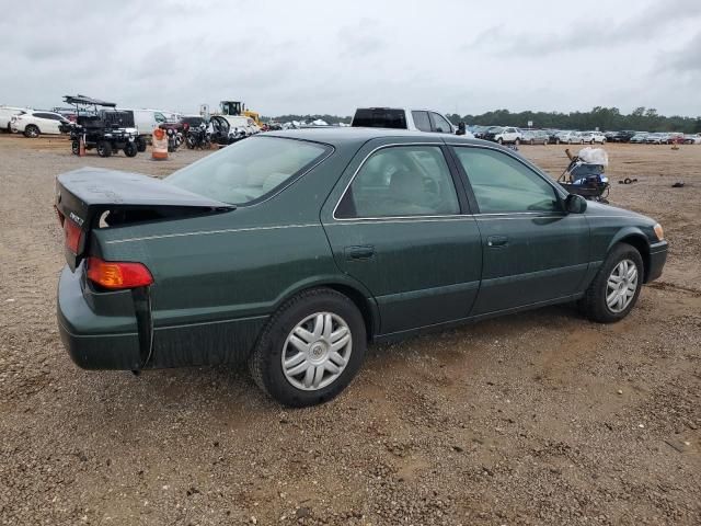 2000 Toyota Camry CE