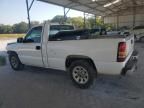 2005 GMC New Sierra C1500