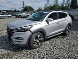 2018 Hyundai Tucson Value en venta en Windsor, NJ