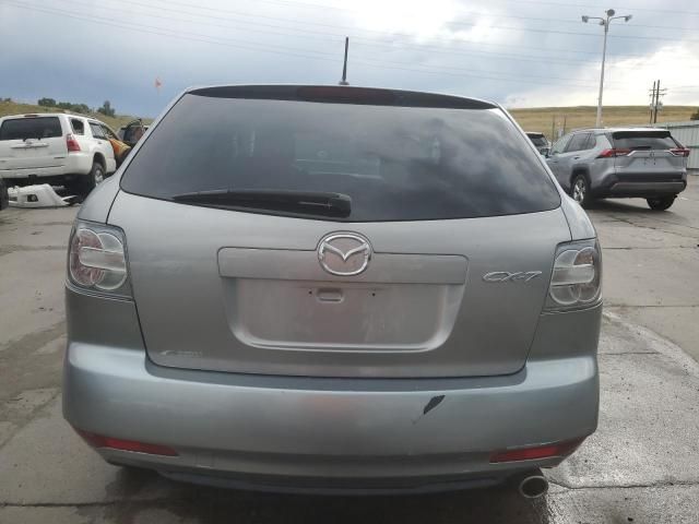 2010 Mazda CX-7