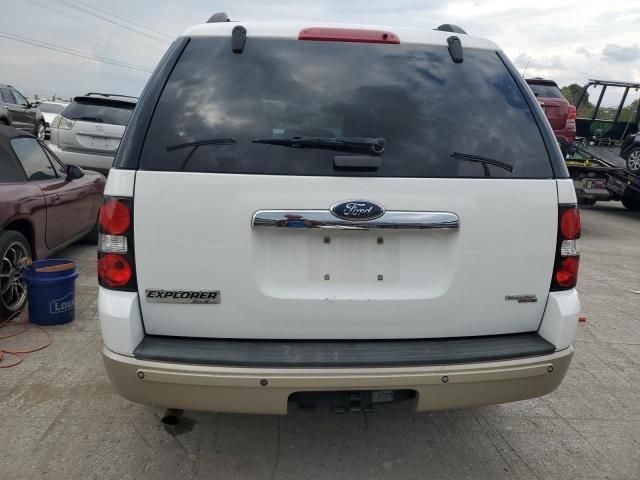 2006 Ford Explorer Eddie Bauer