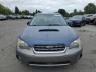 2005 Subaru Legacy Outback 2.5 XT Limited