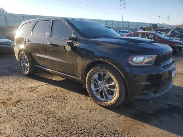 2019 Dodge Durango R/T