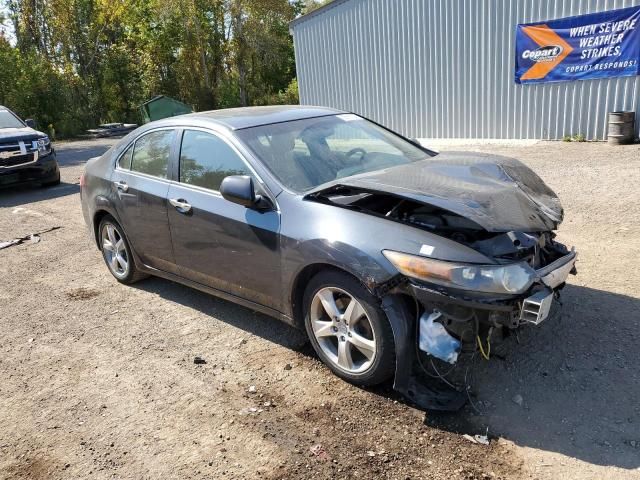 2013 Acura TSX Tech