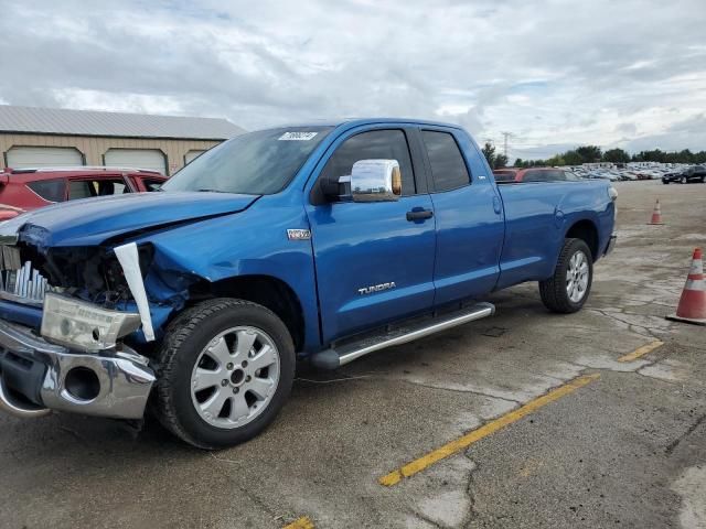 2007 Toyota Tundra Double Cab SR5