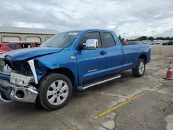 2007 Toyota Tundra Double Cab SR5 en venta en Pekin, IL