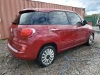 2014 Fiat 500L Easy