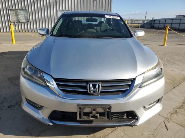 2013 Honda Accord EX