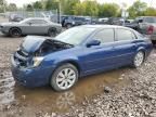 2007 Toyota Avalon XL