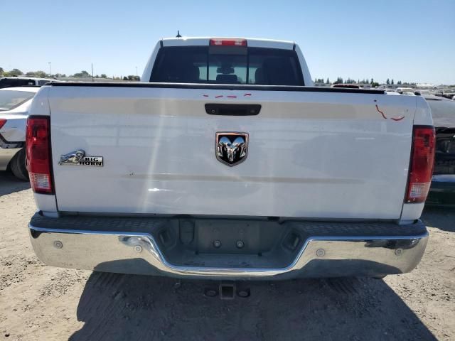 2014 Dodge RAM 1500 SLT