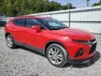 2022 Chevrolet Blazer 3LT