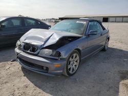 2001 BMW 325 CI en venta en Madisonville, TN