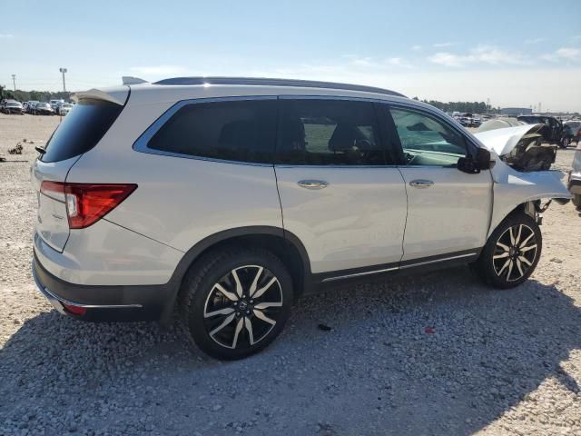 2021 Honda Pilot Touring