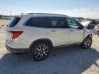 2021 Honda Pilot Touring