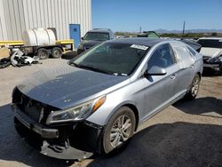 2017 Hyundai Sonata SE en venta en Tucson, AZ