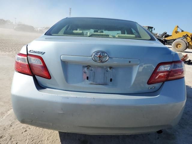 2007 Toyota Camry CE