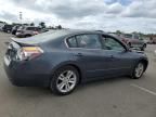 2011 Nissan Altima SR